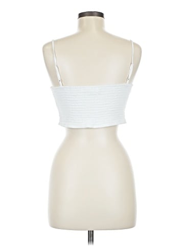 Aerie Sleeveless Blouse (view 2)