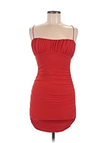 Princess Polly Cocktail Dress (view 1)