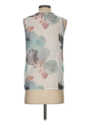 Salanta Sleeveless Blouse (view 2)