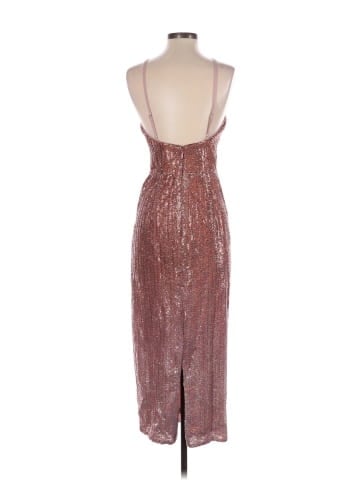 Dress the Population Cocktail Dress (view 2)