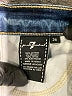 7 For All Mankind Stars Blue Jeans Size 26 waist - photo 5