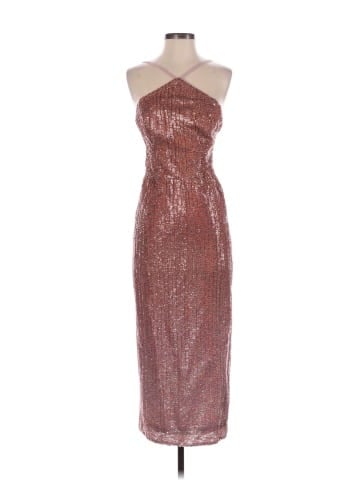 Dress the Population Cocktail Dress (view 1)