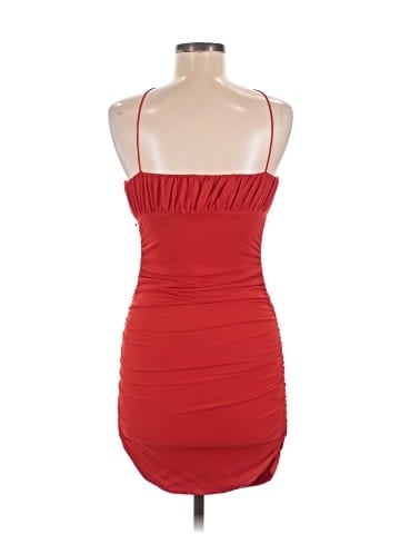 Princess Polly Cocktail Dress (view 2)