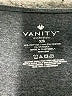 Vanity Gray Tank Top Size XS - photo 7