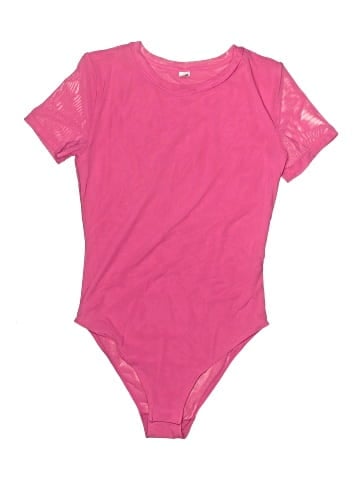 Parade Bodysuit (view 1)