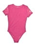 Parade Pink Bodysuit Size S - photo 1
