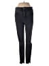 American Eagle Outfitters Hearts Black Jeans Size 6 short - photo 1