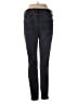 American Eagle Outfitters Hearts Black Jeans Size 6 short - photo 2