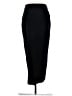 First Option Black Formal Skirt Size 8 - photo 2