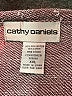Cathy Daniels Burgundy Pullover Sweater Size XXL - photo 4