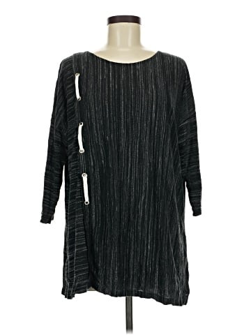 Comfy U.S.A. Kimono (view 1)