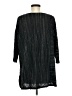 Comfy U.S.A. Black Kimono Size M - photo 2