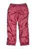 Uniqlo Color Block Pink Casual Pants Size S (baby) - photo 2