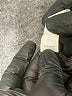 Shein 100% Polyester Solid Black Casual Dress Size 2X - photo 9