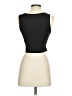 Shein Black Tank Top Size 4 - photo 2