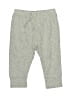Baby Gap Solid Gray Sweatpants Size 6-12 mo - photo 1