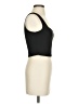 Shein Black Tank Top Size 4 - photo 4