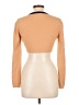 Victor Glemaud Tan Cardigan Size L - photo 2