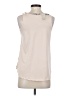 Maurices Ivory Sleeveless Blouse Size XS - photo 2