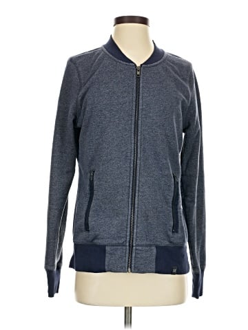 New Era Track Jacket (view 1)