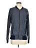 New Era Blue Track Jacket Size M - photo 1