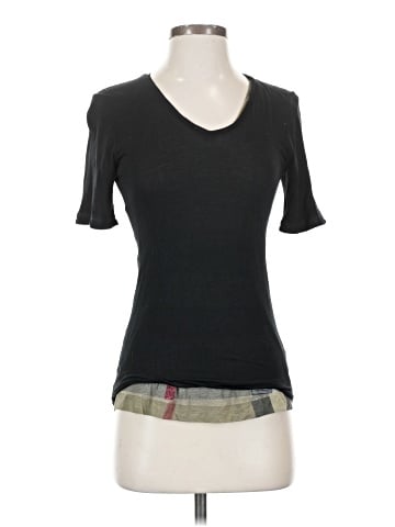Burberry Short Sleeve T-Shirt (view 1)