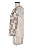 Maurices Ivory Sleeveless Blouse Size XS - photo 5