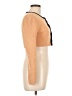 Victor Glemaud Tan Cardigan Size L - photo 4