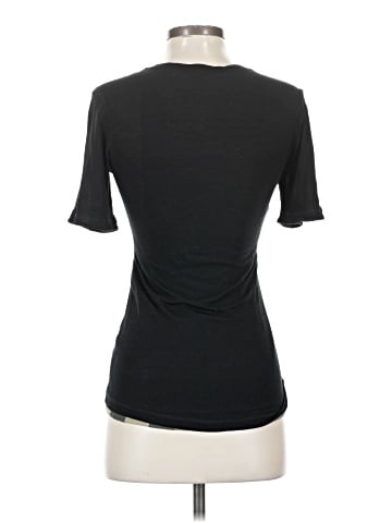 Burberry Short Sleeve T-Shirt (view 2)