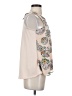 Maurices Ivory Sleeveless Blouse Size XS - photo 4