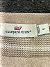 Vineyard Vines 100% Cotton Ivory Pullover Sweater Size S - photo 7