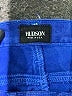 Hudson Jeans Color Block Blue Jeans Size 26 waist - photo 4