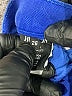Hudson Jeans Color Block Blue Jeans Size 26 waist - photo 5