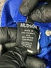 Hudson Jeans Color Block Blue Jeans Size 26 waist - photo 6