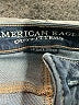 American Eagle Outfitters Print Blue Jeans Size 8R - photo 7