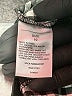 Rafaella Houndstooth Black Casual Pants Size 10 - photo 8