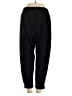 Babaton Solid Black Casual Pants Size S - photo 2