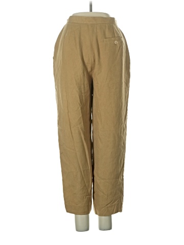 Lauren by Ralph Lauren Khakis (view 2)