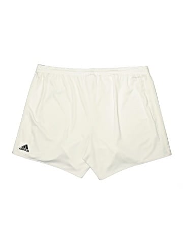 Adidas Athletic Shorts (view 2)