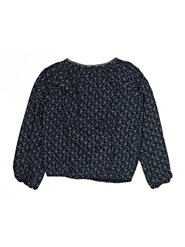 Ralph Lauren Long Sleeve Blouse (view 2)