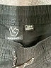Burnside Black Cargo Pants Size M (youth) - photo 3
