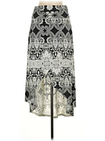 Lily Rose Casual Skirt (view 1)