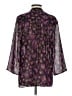 Assorted Brands Purple Kimono Size S - photo 2