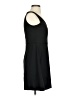Ann Taylor LOFT Solid Black Cocktail Dress Size 0 - photo 4