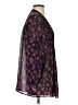 Assorted Brands Purple Kimono Size S - photo 4