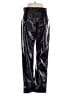 NA-KD 100% Polyester Metallic Silver Casual Pants Size EU 36 / US 6 - photo 2