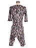 Assorted Brands Paisley Pink Romper Size M - photo 2