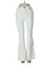 Blank NYC Ivory Jeans Size 25 waist - photo 1
