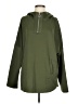 Unbranded Green Pullover Hoodie Size S - photo 1