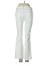 Blank NYC Ivory Jeans Size 25 waist - photo 2
